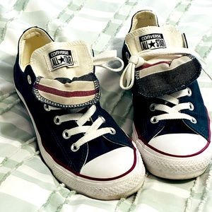 Converse Low Top Classic All Star Shoes